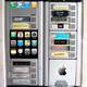 Illustration for article titled 100+ iPhone 2 Designs I Guarantee Steve Jobs Won't Unveil Anytime Soon